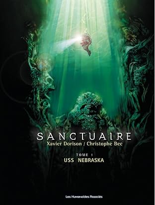 Sanctuaire Vol. 1: USS Nebraska