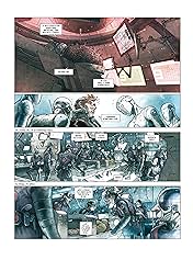 Final Incal Vol. 1: The Four John Difools