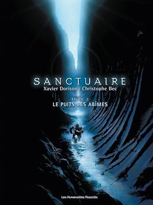 Sanctuaire Vol. 2: Le Puits des Abîmes