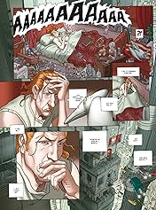 After the Incal Vol. 1: The New Dream