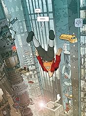 After the Incal Vol. 1: The New Dream