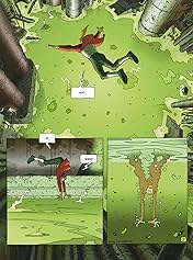 After the Incal Vol. 1: The New Dream