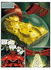 The Technopriests Vol. 1: Techno Pre-School