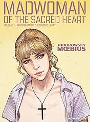 Madwoman of the Sacred Heart Vol. 1