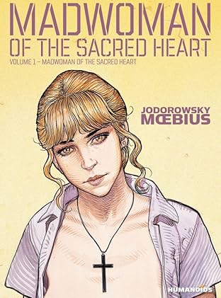 Madwoman of the Sacred Heart Vol. 1