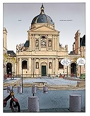 Madwoman of the Sacred Heart Vol. 1