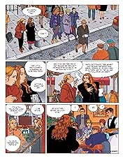 Madwoman of the Sacred Heart Vol. 1