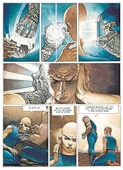 The Metabarons Vol. 1: Othon