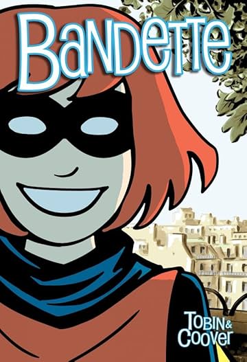 Bandette #9