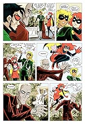 Bandette #9