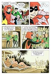 Bandette #9