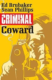 Criminal Vol. 1: Coward