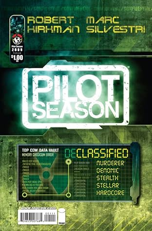 Pilot Season: Declassified