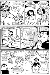 Action Philosophers #3: St. Augustine & St. Thomas Aquinas!