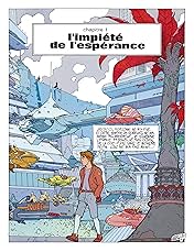 Avant l'Incal Vol. 3: Croot