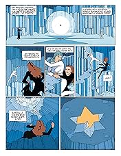 Avant l'Incal Vol. 6: Suicide Allée