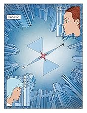 Avant l'Incal Vol. 6: Suicide Allée