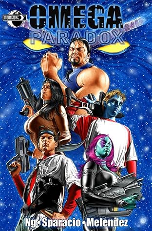 Omega Paradox #0