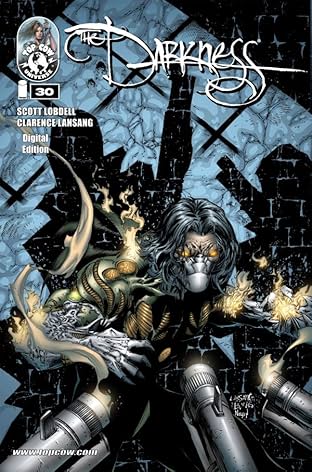 The Darkness #30