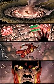 New Suicide Squad (2014-2016) #7