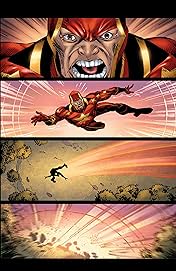 New Suicide Squad (2014-2016) #7