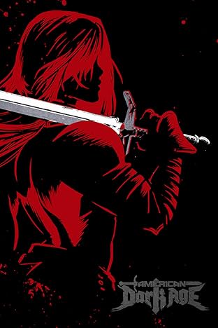 American Dark Age #1