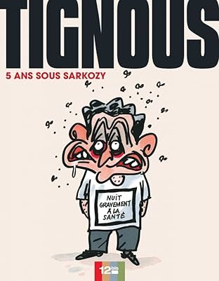 5 ans sous Sarkozy