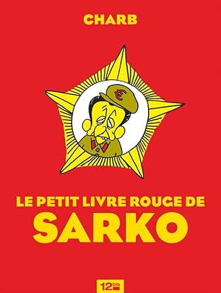 Le petit livre rouge de Sarko