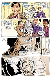 Doctor Who: The Eleventh Doctor #8