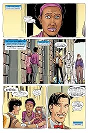 Doctor Who: The Eleventh Doctor #8