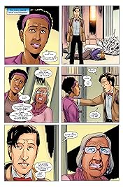 Doctor Who: The Eleventh Doctor #8