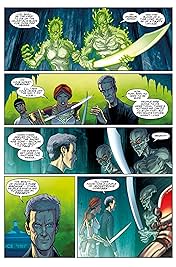 Doctor Who: The Twelfth Doctor #5