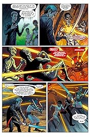 Doctor Who: The Twelfth Doctor #5