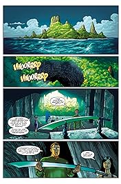 Doctor Who: The Twelfth Doctor #5