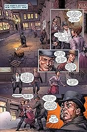 Doctor Who: The Tenth Doctor #8
