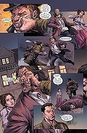 Doctor Who: The Tenth Doctor #8