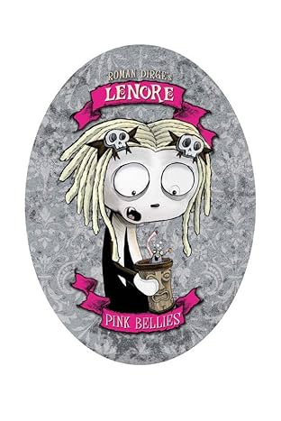 Lenore: Pink Bellies