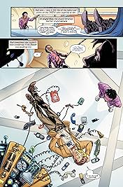 Doctor Who: The Eleventh Doctor #9