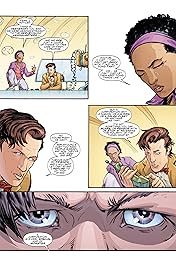 Doctor Who: The Eleventh Doctor #9
