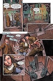 Doctor Who: The Tenth Doctor #9