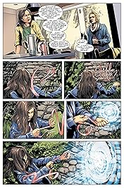 Doctor Who: The Twelfth Doctor #6