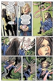Doctor Who: The Twelfth Doctor #6