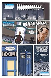 Doctor Who: The Eleventh Doctor #10