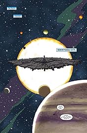 Doctor Who: The Eleventh Doctor #10