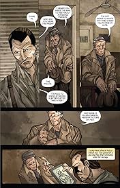 Vincent Price Presents #6