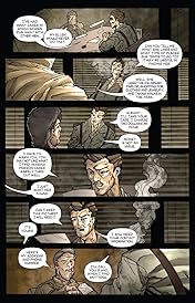 Vincent Price Presents #6