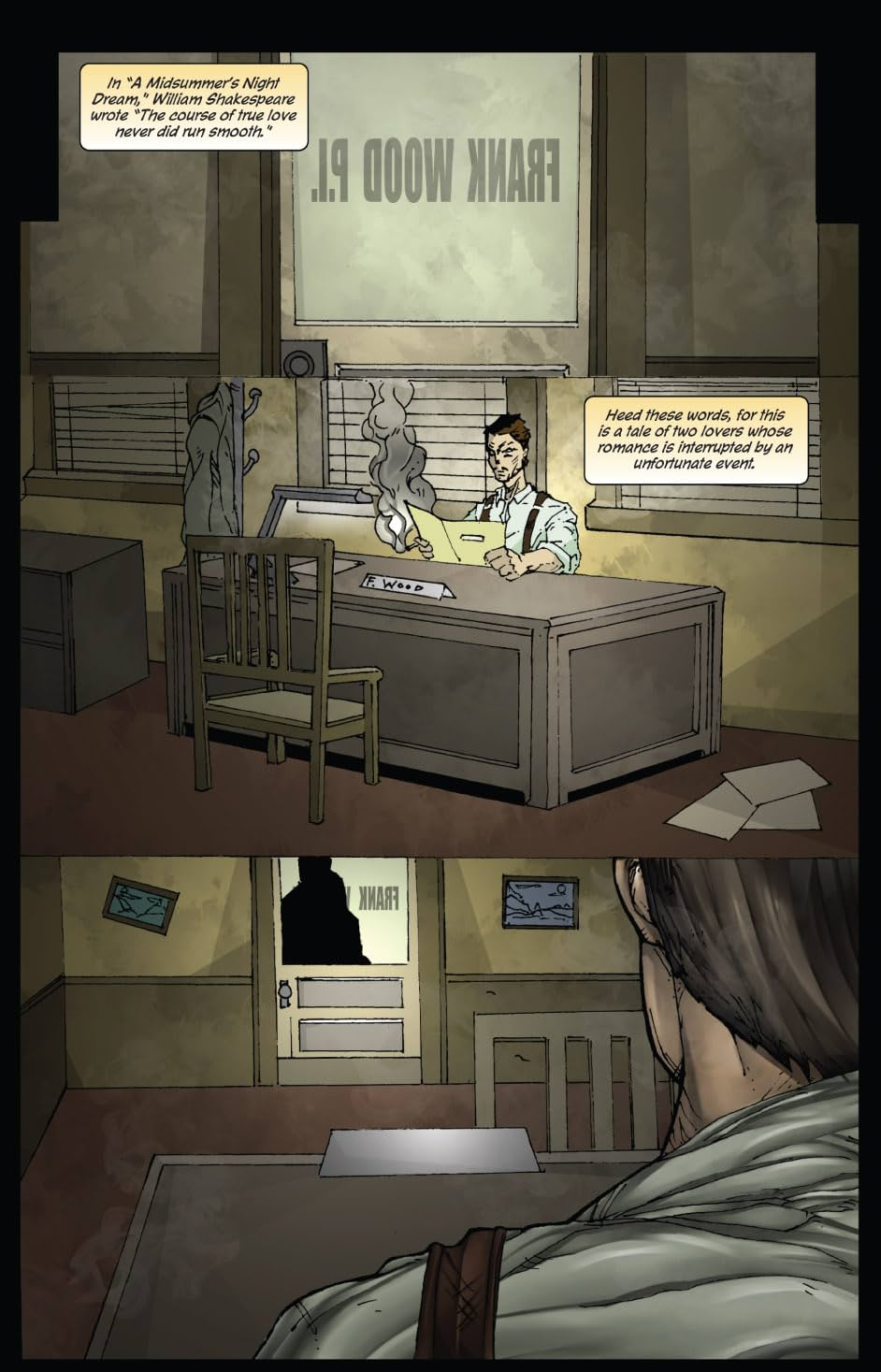 Vincent Price Presents #6