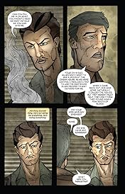 Vincent Price Presents #6