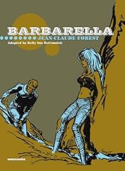 Barbarella Vol. 1