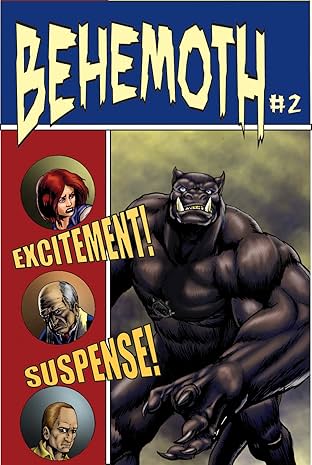 Behemoth #2
